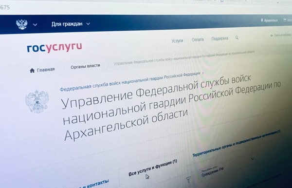 В Архангельской области росгвардейцы выявили 31 нарушение оборота оружия за неделю