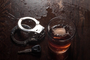 Житель Красноборского района осужден за повторное управление автомобилем в состоянии опьянения