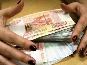 Вынесен приговор в отношении бывшего главного бухгалтера исправительного учреждения за хищение более 2,5 млн рублей