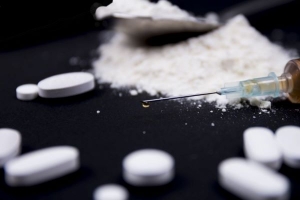 В Няндомском районе доктор обвиняется в контрабанде наркотического средства