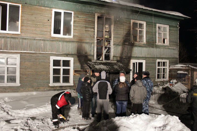 Квартиры архангельск маймакса