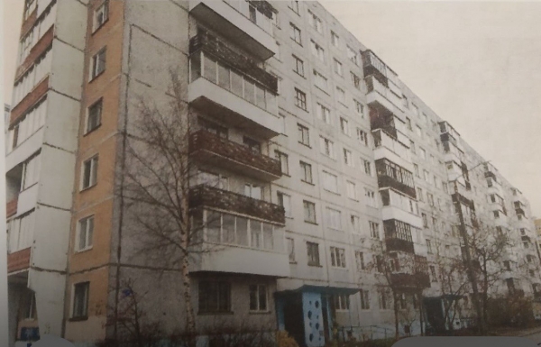 Житель г. Архангельска, объявленный в федеральный розыск, обвиняется в совершении убийства в подвале дома в 2002 году