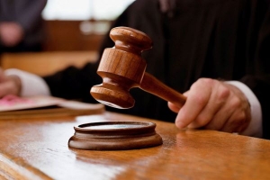 В Пинеге вынесен приговор  по уголовному делу о незаконном  приобретении и хранении пороха
