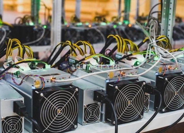 ASIC майнеры: технические особенности и критерии отбора оборудования