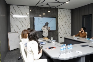 REAL EAST — международное агентство недвижимости