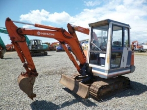 Мини-экскаватор без переплат: правильный подход к выбору техники