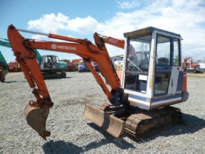 Мини-экскаватор без переплат: правильный подход к выбору техники