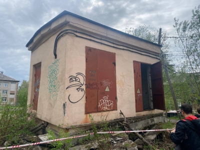 Прокуратурой проводится проверка по факту гибели 9-летнего подростка в г. Архангельске