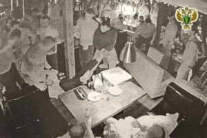 Прокуратура города Архангельска направила в суд уголовное дело о драке и хулиганских действиях в ночном клубе «Пеликан»