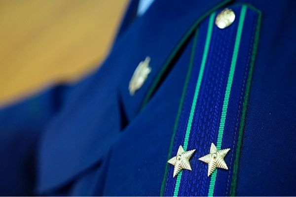 Прокуратура в судебном порядке добилась увольнения заместителя губернатора Ненецкого автономного округа в связи с утратой доверия