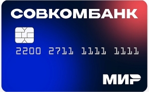 Как получить кредитную карту после банкротства