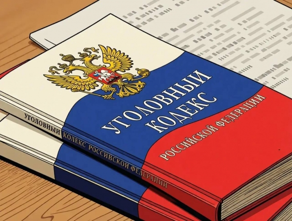 Прокуратурой Плесецкого района утверждено обвинительное заключение по уголовному делу о применении насилия к сотруднику исправительной колонии