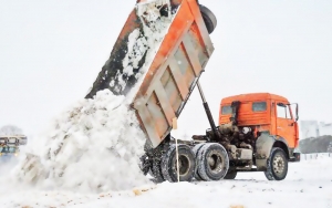 Прокуратура г. Архангельска выявила нарушения при уборке городских улиц от снежных завалов