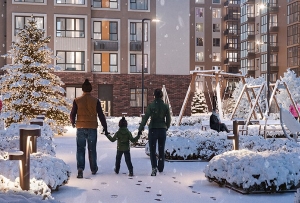 Планировка, этаж, инфраструктура: что важно знать перед покупкой квартиры в новостройке