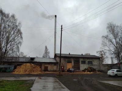 По постановлению Котласского межрайонного прокурора руководитель ресурсоснабжающей организации привлечен к административной ответственности за нарушения в работе котельной