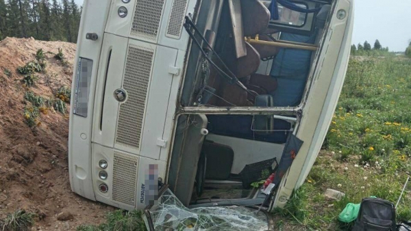 Органами прокуратуры Архангельской области и Ненецкого автономного округа организовано проведение проверки по факту дорожно-транспортного происшествия, произошедшего на 41 км автодороги «Карпогоры – Сосновка – Нюхча».