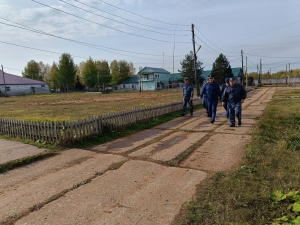 Прокуратурой Архангельской области и Ненецкого автономного округа проверена колония-поселение № 19