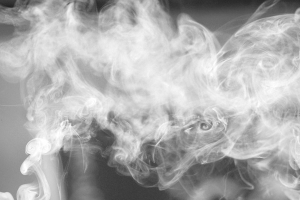 Неосторожное курение – причина гибельного пожара