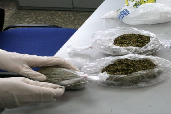 В Коряжме вынесен приговор  по делу о покушении на сбыт наркотических средств