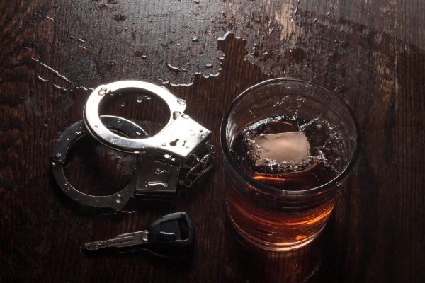 Житель Коряжмы приговорен к реальному лишению свободы за управление автомобилем в состоянии опьянения