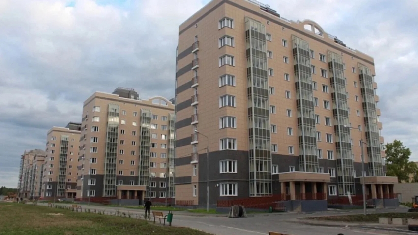 В г. Мирный по требованию прокурора осуществлен перерасчет платы нанимателям жилых помещений
