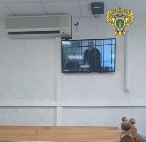 Виновному в смертельном дорожно-транспортном происшествии отказано в условно-досрочном освобождении