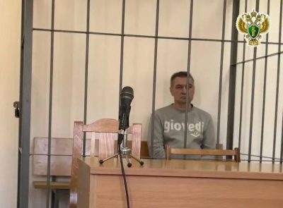 В Северодвинске вынесен приговор по уголовному делу об убийстве