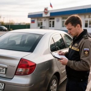 Вступил в законную силу приговор за управление автомобилем в состоянии алкогольного опьянения