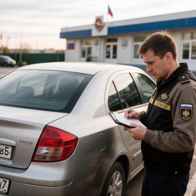 Вступил в законную силу приговор за управление автомобилем в состоянии алкогольного опьянения