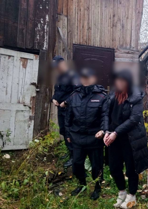 Жительница г. Коряжмы предстанет перед судом за незаконный оборот наркотических средств