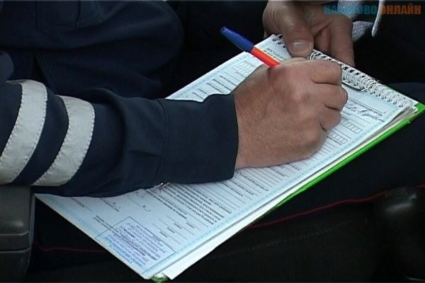 Молодой архангелогородец предстанет перед судом за публичное оскорбление представителей власти