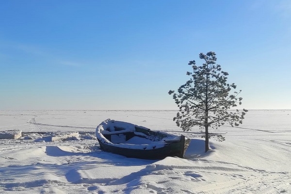 Утепляемся и греемся безопасно