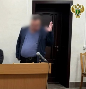 Вступил в законную силу приговор по уголовному делу о халатности, допущенной директором техникума