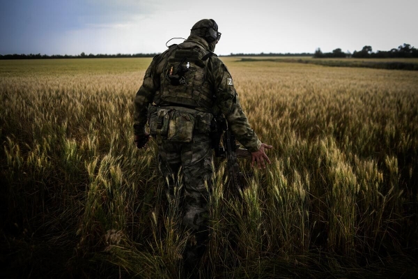 Прокуратурой Лешуконского района приняты меры в целях признания участника специальной военной операции умершим