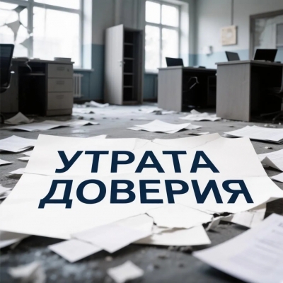 Прокуратура в судебном порядке добилась увольнения специалиста налоговой службы в связи с утратой доверия