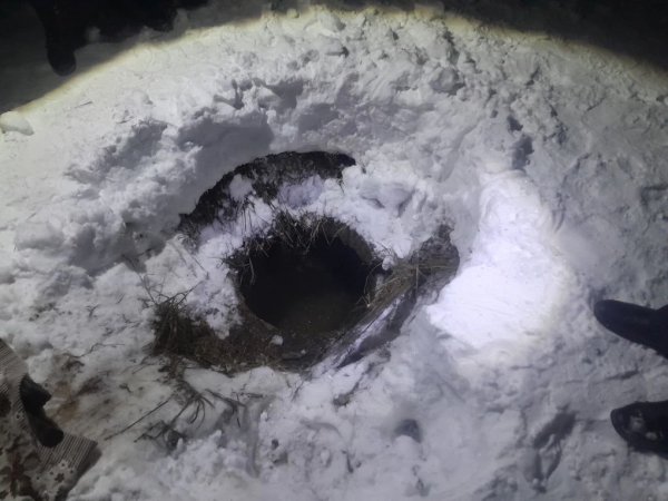 В Холмогорском районе перед судом предстанет руководитель ресурсоснабжающей организации, обвиняемый в причинении смерти по неосторожности вследствие ненадлежащего исполнения своих профессиональных обязанностей