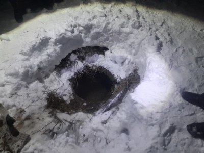 В Холмогорском районе перед судом предстанет руководитель ресурсоснабжающей организации, обвиняемый в причинении смерти по неосторожности вследствие ненадлежащего исполнения своих профессиональных обязанностей