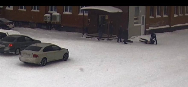 Житель Ненецкого автономного округа осужден за умышленное причинение тяжкого вреда здоровью, повлекшее по неосторожности смерть потерпевшего