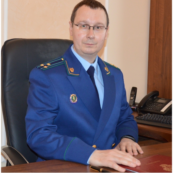 Заместитель прокурора Архангельской области и Ненецкого автономного округа Павел Матанцев проведет личный прием жителей сельского поселения «Хоседа-Хардский сельсовет» Заполярного района Ненецкого автономного округа