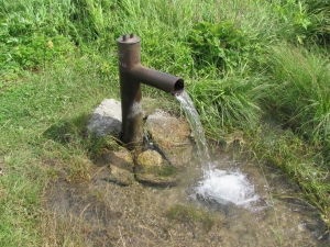 Прокуратурой области выявлены нарушения законодательства о водоснабжении в деятельности управляющей компании