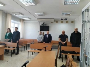 Приговор по делу о коммерческих подкупах в региональной саморегулируемой организации вступил в законную силу