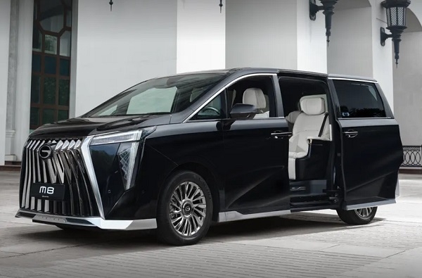 Сохраняют ли цену китайские автомобили: анализ вторичного рынка через 3-5 лет эксплуатации