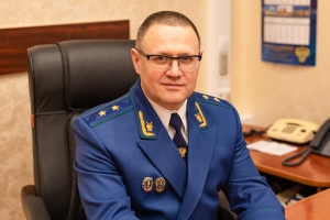 Прокурор Архангельской области и Ненецкого автономного округа и руководитель Следственного управления Следственного комитета Российской Федерации по Архангельской области и Ненецкому автономному округу проведут личный прием граждан в г. Нарьян-Маре