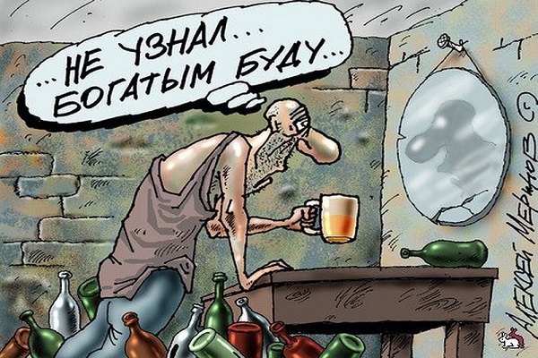 Хроники архангельских «антиковидных каникул»: забег голышом в районе морга и полёт на дерево в свой день рождения
