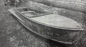 Житель г. Архангельска предстанет перед судом по обвинению в краже моторной лодки на Соловецком архипелаге