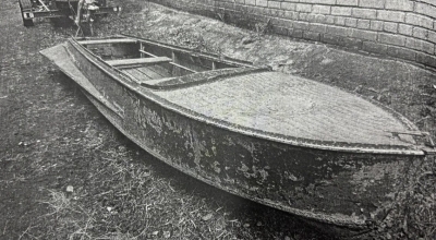 Житель г. Архангельска предстанет перед судом по обвинению в краже моторной лодки на Соловецком архипелаге