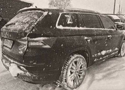 Житель Приморского муниципального округа осужден за управление транспортным средством в состоянии опьянения. Автомобиль конфискован в доход государства