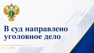 Две жительницы г. Котласа предстанут перед судом за организацию занятия проституцией