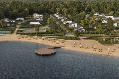 Почему жизнь в коттеджном поселке комфортнее и безопаснее обычной дачи