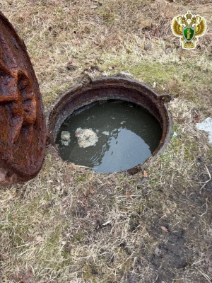 В Приморском муниципальном округе по материалам прокурорской проверки в отношении руководителя ресурсоснабжающей организации возбуждено уголовное дело о злоупотреблении полномочиями